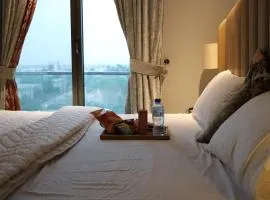 Opus luxury Residence
