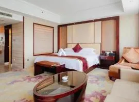 Haikou Conifer Garden Hotel