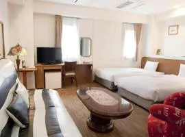 Benikea Calton Hotel Fukuoka Tenjin