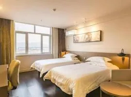 Jinjiang Inn Select Beijing Miyun Development Zone