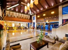 Shuguang Liting Hotel Ningbo