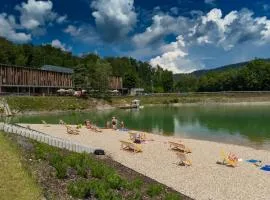 SALAMANDRA Hotel