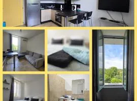Appartement l'Escale