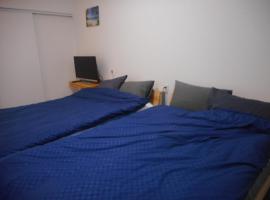 Youth Hostel KiKai - Vacation STAY 56251v, hotel v destinácii Akaren