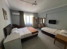 City House Hotel