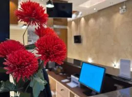 ركن صحاري للشقق المخدومة العليا Rukn Sahari for Served Apartments