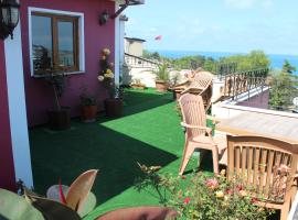 Nazar Hotel, Hotel in Trabzon