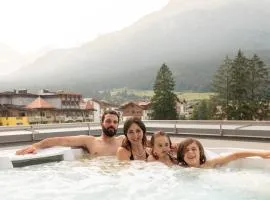 Àlia Bianca Active & Family Hotel