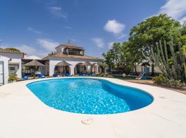 Casa Rural La Perla., Hotel in Paradas