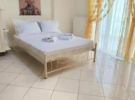 Flat studio in Loutraki