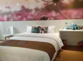 Pai Hotel Yanjiao Tianyang Plaza