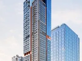 NestOne family apartment 14th Floor