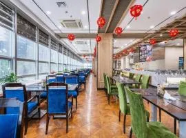 Grand Soluxe Hotel Gansu