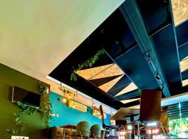 Casuarina Hotel, hotel near Kota Kinabalu International Airport - BKI, Kota Kinabalu