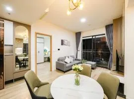 Bống Homestay-Vinhomes Grand Park-Luxury Apartment