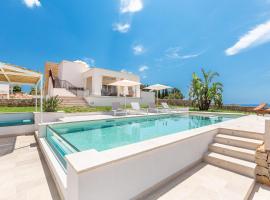 Villa Demetra by SalentoInVacanzaCOM, hotel v destinaci Marina di Pescoluse