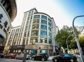 Lavande Hotel Jiande Xin'an River