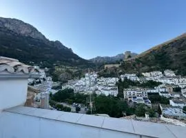 El Balcón de la Nubla