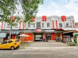 OYO 90927 Homestay Tentrem 2