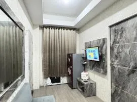 RA Staycation Balikpapan