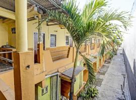 Hotel O Wonoayu Residence Syariah, hotel a Pilang