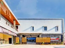 Hotel O Ekslusive Double'n