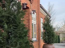 Tjebberupgaard B&B
