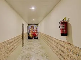 Hotel Welcome Dau Ji