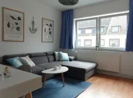FeWo BNL Apartments Bremerhaven