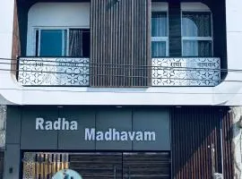Radha Madhavam Luxurious Boutique Stay