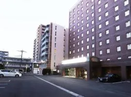 Kawagoe Dai-ichi Hotel