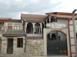 Old Town Akhaltsikhe