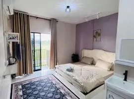 Capital O 91180 Mentari Senja Homestay