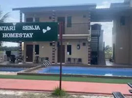 Capital O 91180 Mentari Senja Homestay