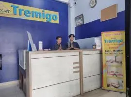 Hotel Syariah Tremigo Guesthouse