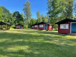Kloster Stugor och Rum