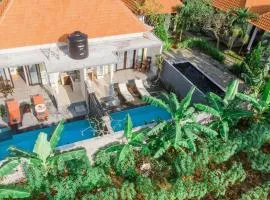 Villa Rama Penida by ABM