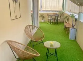 Jardin secret