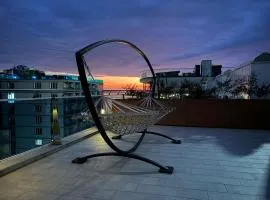 Apartments 1 line sea WYN RESIDENS