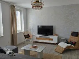 Apartmán maxi - Café Princ pod hradem KLIMA, WiFi