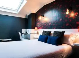 Villa Pruly Hotel Cannes Centre