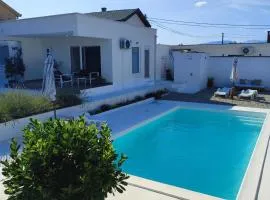 Holiday Home Lunaria