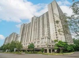 OYO 94080 Apartemen Podomoro Golf View Palito