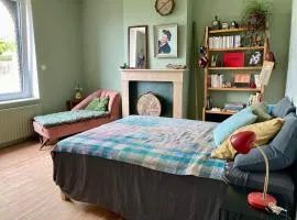 Belle chambre au coeur de Cassel