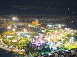 Homestay Sài Gòn-Luxury Apartment