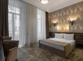 Ayvazovsky Hotel