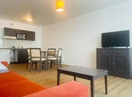 Rouen T3 moderne et équipé - 394