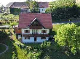 Appartement Fernblick