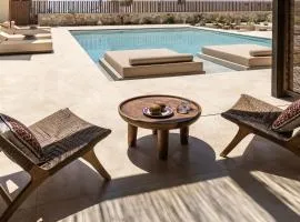 Elea Luxury suites