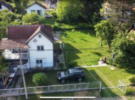 Vila FiDa, place to stay in Gornja Toplica